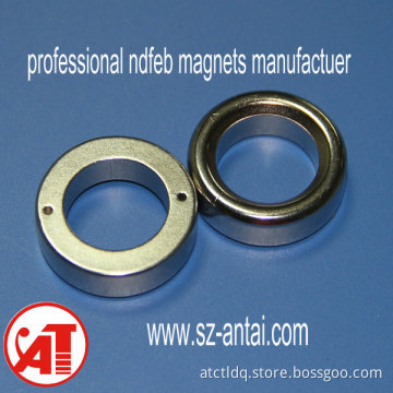 N35eh Rare Earth Magnets for Sale (N35EH, N33UH)
